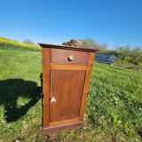 Table de chevet Louis philippe