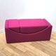 Lina modular armchair