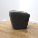Dusk Hocker Footrest, Zuiver
