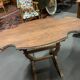 Table vigneron champenoise