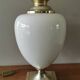 Large vintage Le Dauphin lamp base