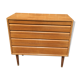 Vintage dresser