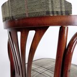 2 fauteuils bistrot Hilma, Belgique