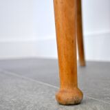 Mid Century Teak Chair 1950