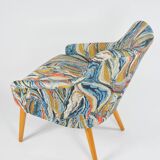 Matisse Shell Armchair