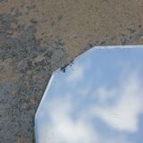 Mirror tray