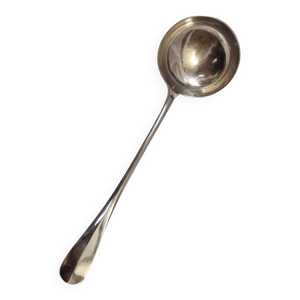 Louche modèle filet,