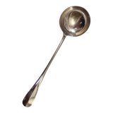 Ladle, net model, early 20th century