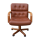 Fauteuil bureau Co fe mo vintage