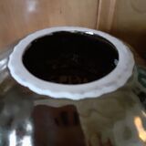 Ceramic table lamp