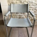 Mattéo Grassi chair and armchair set