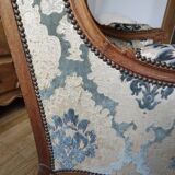 Louis XV style eared shepherdess