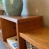 Vintage sideboard from the 60s (shallow)