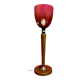 Large "Unilux" lamps from the 80s
