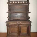 Buffet breton miniature