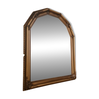 Louis XIV mirror
