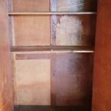 Vintage wardrobe