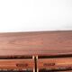 Large double chest of drawers, Danish in teak, 8 drawers, by Dyrlund 1960.