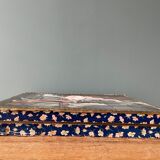 Box of 3 puzzles 1900