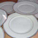 Plates