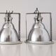 Paor Staff Leuchen large industrial spot track lights