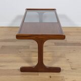 Mid-Century Teak Coffee Table from G-Plan, Great Britain, 1960s