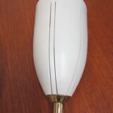Scandinavian double flexible wall lamp