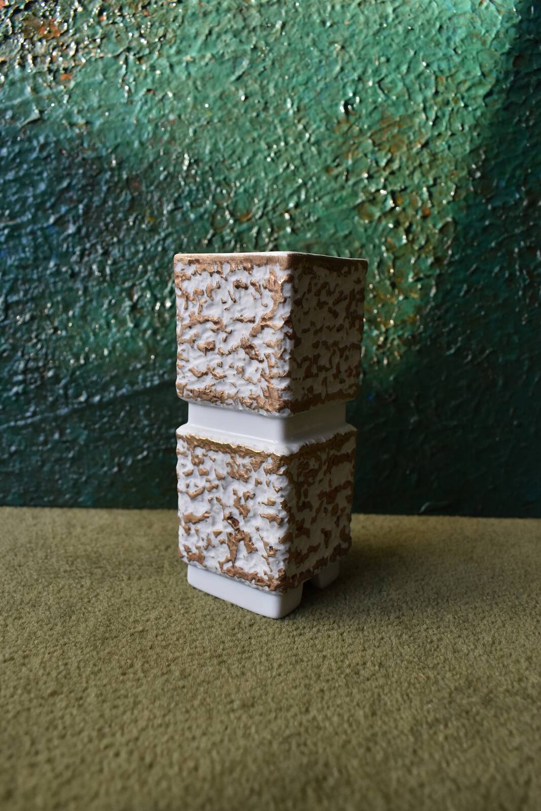 Royal Porzellan Bavaria KPM Germany Handarbeit