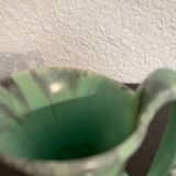 Pair of vintage vases