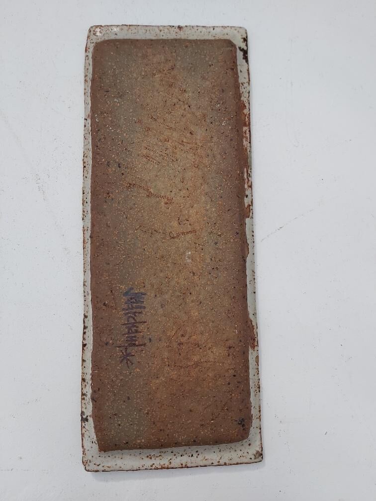 Dish Jacques Marchand sandstone