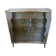 Meuble vitrine ancien art deco