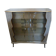 Meuble vitrine ancien art deco