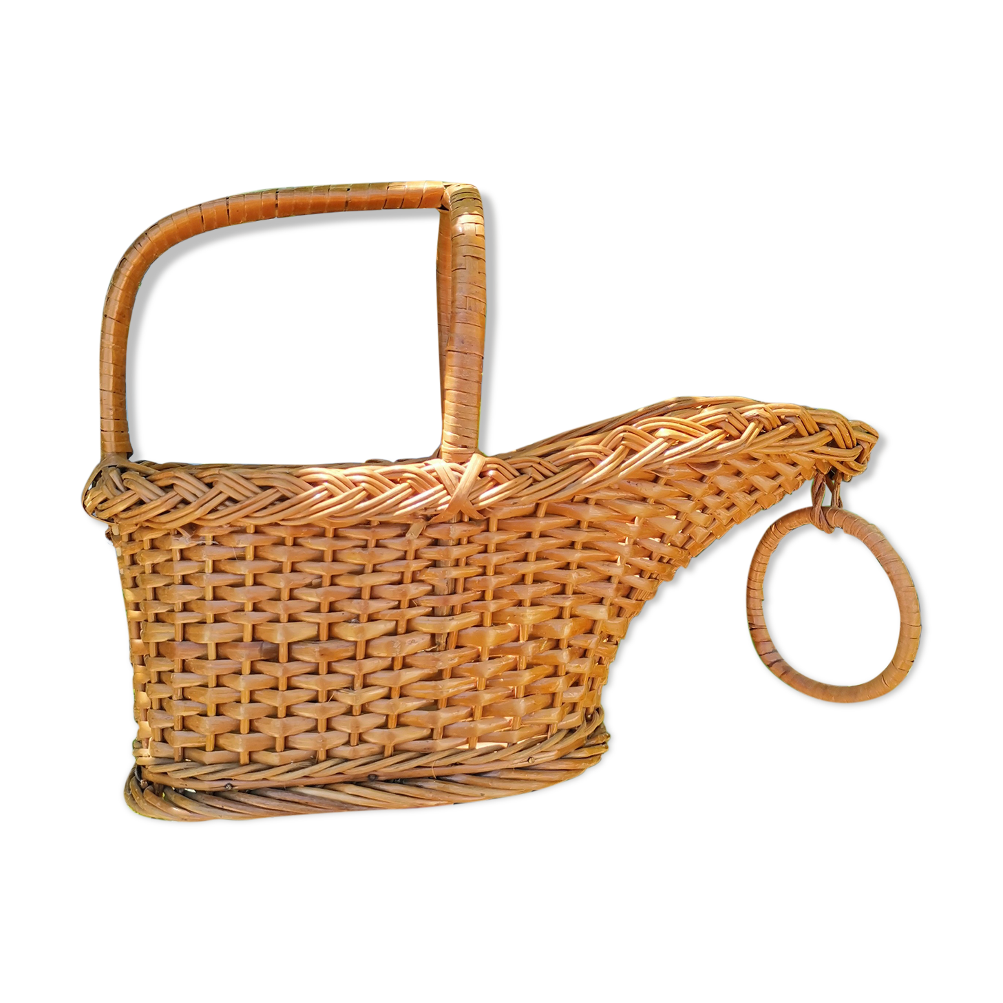 Bottle basket