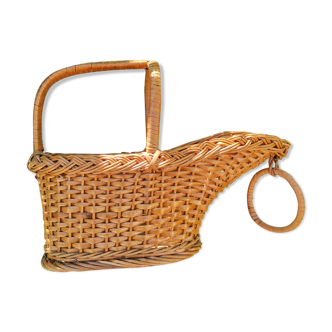 Bottle basket