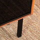 Scandinavian sideboard 152.5 cm