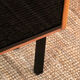 Enfilade scandinave 152,5 cm