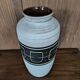 West Germany ceramics