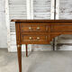 Louis XVI cherry style desk