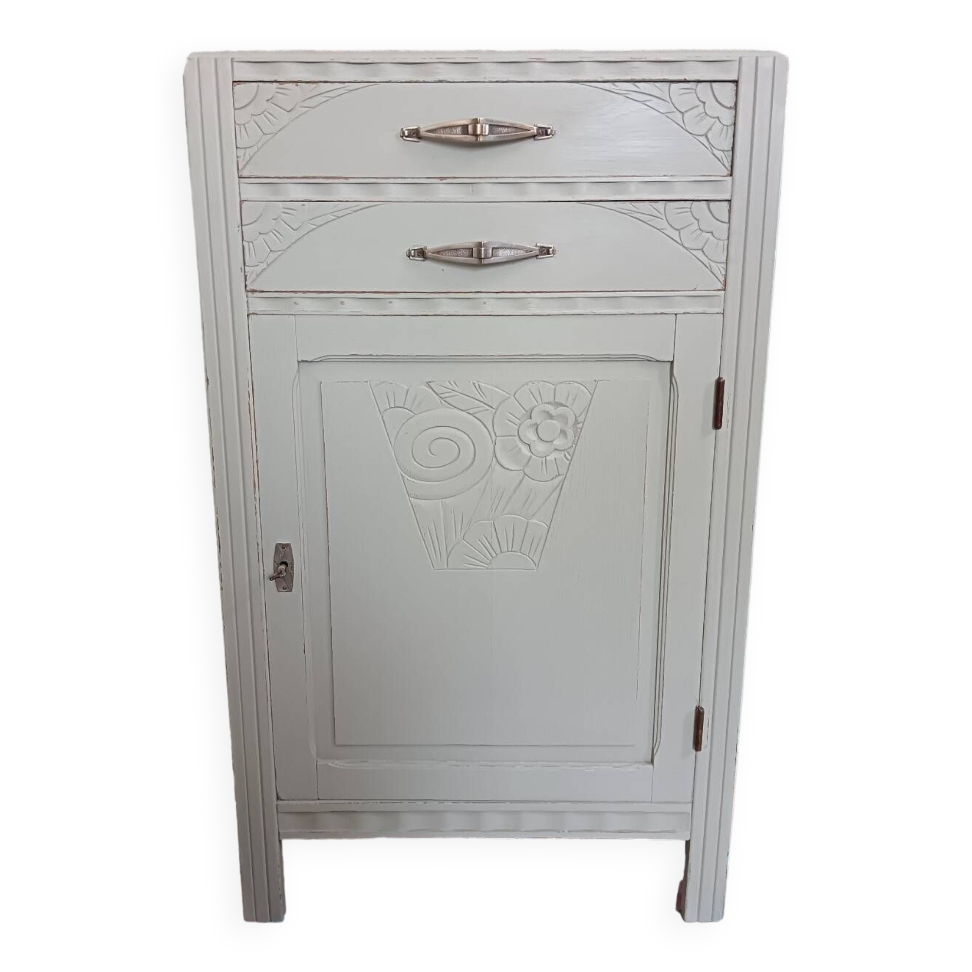 Parisian art deco buffet