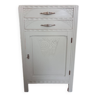 Parisian art deco buffet