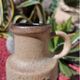 Vase West Germany vintage - 1970s