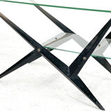 1950's Italian coffee table by Angelo Ostuni
