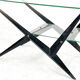 1950's Italian coffee table by Angelo Ostuni