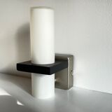 Contemporary wall lamp vintage design