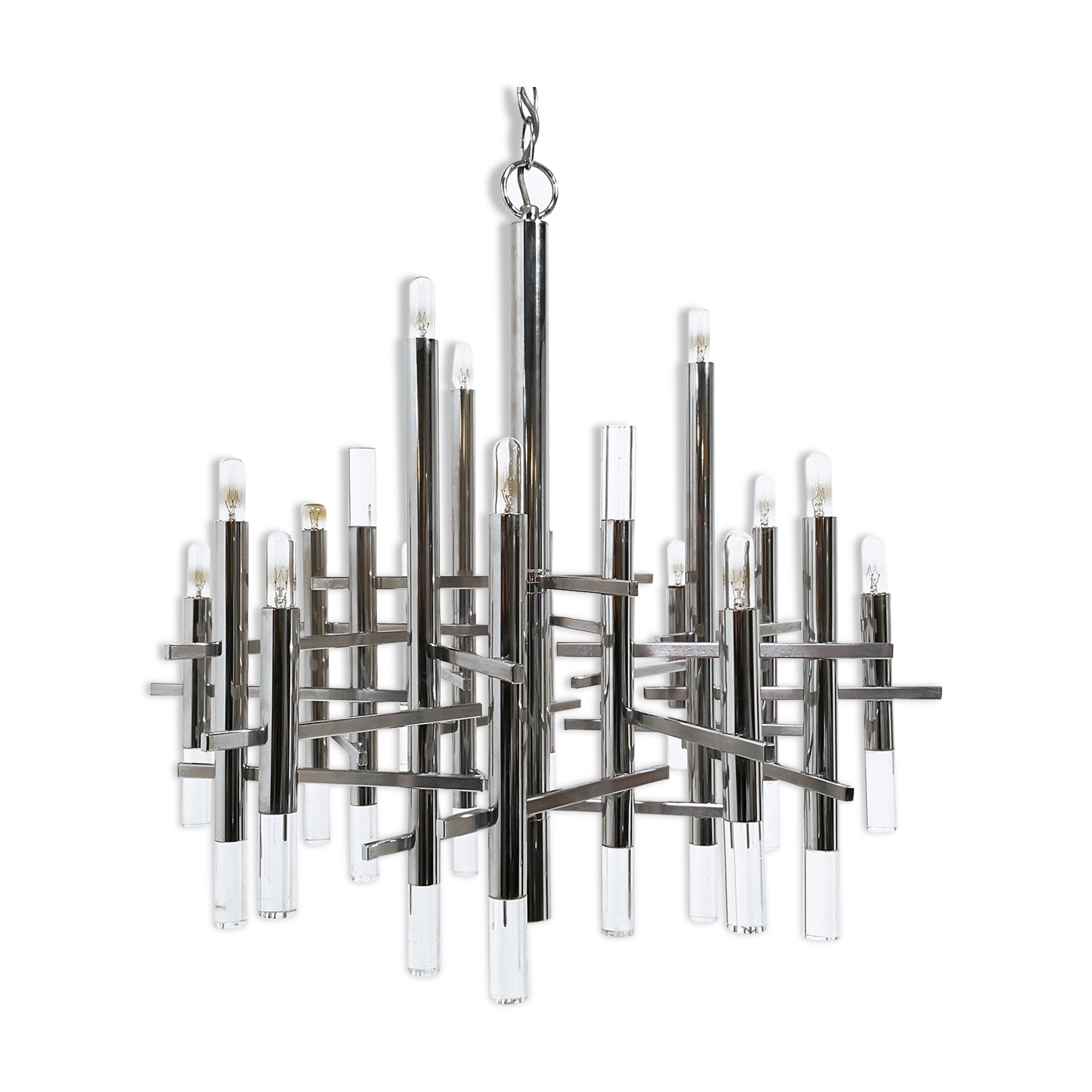 Chandelier Maison Sciolari