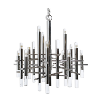 Lustre de la Maison Sciolari