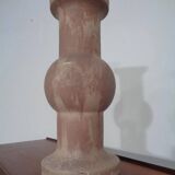 Large ceramic vase by Otto Gerharz for Otto Keramik, 1970s