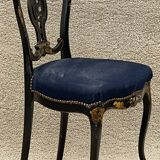 Napoleon III chair