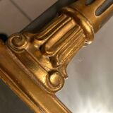 Empire style mirror