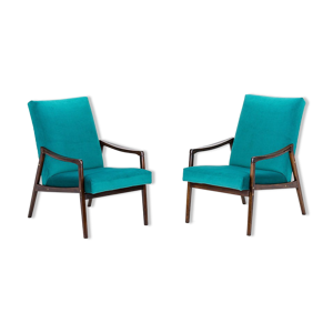 fauteuils de Jiri Jiroutek
